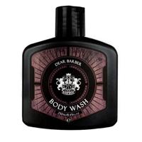 Dear Barber Body Wash 250ml - thumbnail