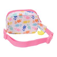 Heuptas Peppa Pig Baby pig Multicolour 14 x 11 x 4 cm - thumbnail