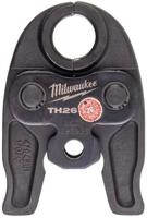 Milwaukee Persbekken Jaw J12 - TH26 - 4932430283 - thumbnail