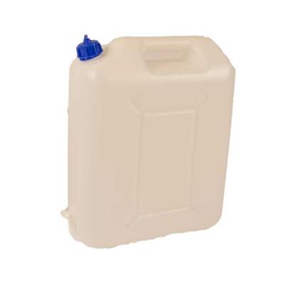 Jerry-can, 20 liter + kraan