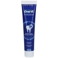 Oral-B Tandpasta Enamel Strenghtening Glazuurversterking 125ml - thumbnail