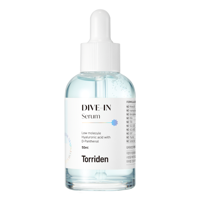 Torriden Dive In Low Molecular Hyaluronic Acid Serum 50 ml - thumbnail