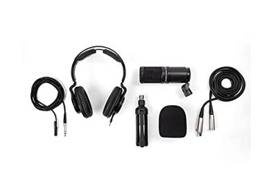 Zoom ZDM-1 PMP Podcast Mic Pack