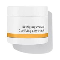 Dr. Hauschka Reinigungs Clarifying Clay Mask For All Skin Types 90 g - thumbnail