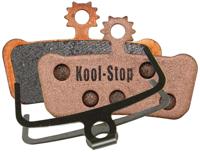 Kool Stop D293S Avid/Sram Disc Brake Pads - thumbnail