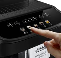 Delonghi Volautomatische espressomachine Magnifica Evo ECAM290.61.B - thumbnail