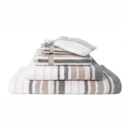 Vandyck badhanddoek (per stuk) (127x68 cm) Vandyck badhanddoek (per stuk) (127x68 cm)