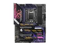 MPG Z590 GAMING FORCE - Moederbord - ATX - LGA1200 - Z590 – Intel I225V 2,5G LAN – 7.1 HD Audio – USB 3.2 Gen 2 - thumbnail