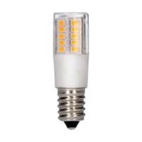 Ledlamp EDM 98892 E 5,5 W 54 W 60 W E14 700 lm 650 Lm Ø 1,8 x 5,7 cm Buisvormig (3200 K) - thumbnail