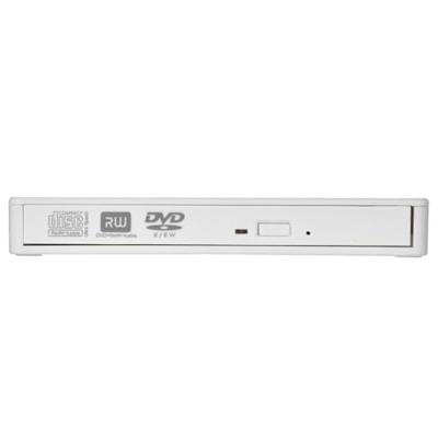 KRUX DVD Protable Drive Wit