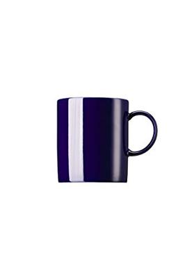 THOMAS - Sunny Day Cobalt Blue - Beker met oor 0,30l