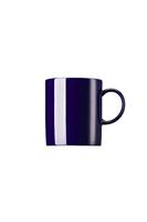 THOMAS - Sunny Day Cobalt Blue - Beker met oor 0,30l - thumbnail