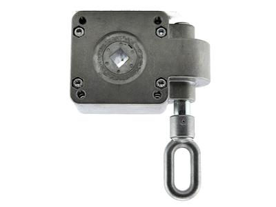 Oogwindwerk Zwaar Blokmodel 1:15