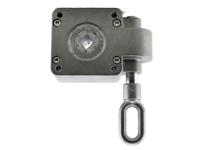 Oogwindwerk Zwaar Blokmodel 1:15 - thumbnail