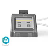 Wi-Fi Smart Waterpomp | bewater tot wel 10 planten | stel schema&apos;s in | USB Gevoed | Batterij Gevoed (offline) - thumbnail