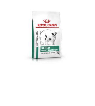 Royal Canin Dog Satiety Small Dog Dry 3kg