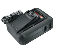 GARDENA 14912-20 Schnellladegerät AL 18V-44 Acculader voor gereedschap 18 V - thumbnail