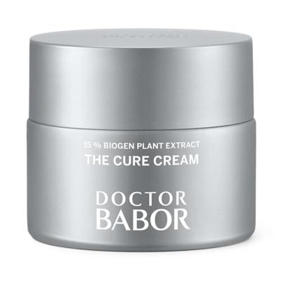 Babor Regeneration The Cure Cream 50 ml Babor Regeneration The Cure Cream 50 ml