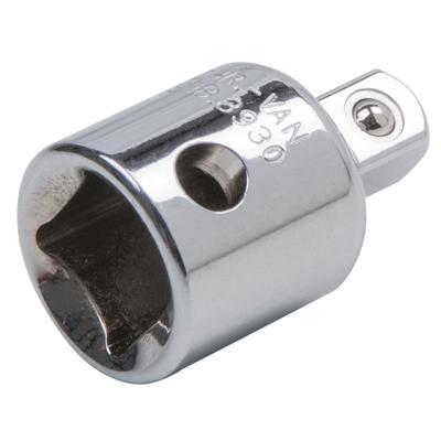KS Tools 918.3930 9183930 Dopsleutel-reduceerstuk Aandrijving 3/8 (10 mm) 30 mm 1 stuk(s)