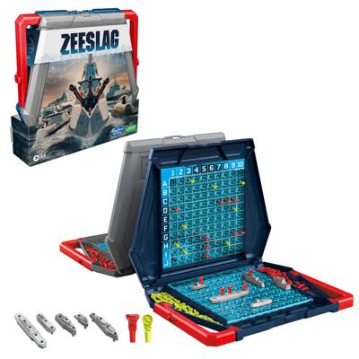 Zeeslag