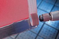 PFERD TOOLS 44498004 Lamellenslijpstiftenset Diameter 50 mm 1 stuk(s) - thumbnail