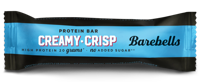 Barebells Creamy Crisp Protein Bar No Added Sugar - thumbnail