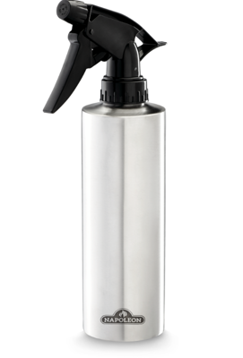 RVS sprayfles 550ml Napoleon Grills - Napoleon grills