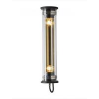 DCW Editions In The Tube 100-500 Wandlamp - Goud - Zonder mesh - Zwarte stop - thumbnail