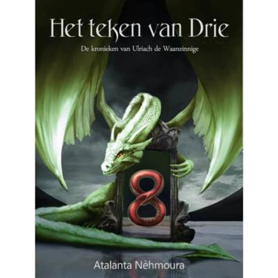 Het teken van Drie (Paperback)