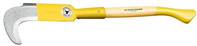Ochsenkopf 1592122 Sikkel 450 mm 1005 g Gewicht (kop) 450 g
