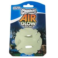 Chuckit max glow air fetch ball - thumbnail