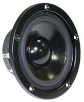Visaton W 100 S - 4 Ohm 3.4 inch 9.4 cm Midwoofer 30 W 4 Ω - thumbnail
