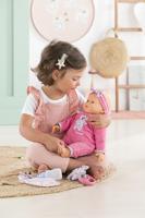 Corolle Lucille interactieve babypop - thumbnail