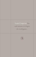 Van oude mensen, de dingen, die voorbijgaan - Louis Couperus - ebook - thumbnail