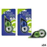 Correctietape Bismark 5 mm 12 m (24 Stuks) - thumbnail