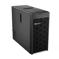 Dell PowerEdge T150 server 2 TB Rack (4U) Xeon E, 3CHHT - thumbnail