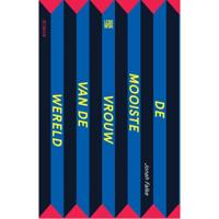 De mooiste vrouw van de wereld - thumbnail