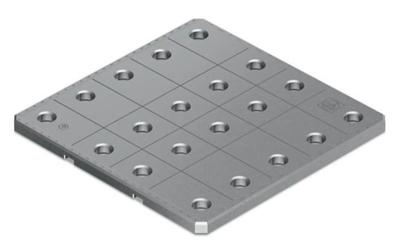 Fein VersaMAG Lasplaat 90701005020