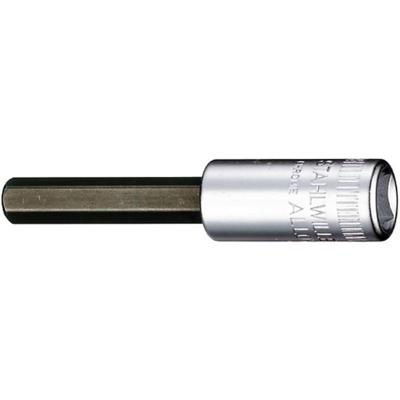 Stahlwille 44 A 3/32 01450006 1/4 (6.3 mm) Schroevendraaierdop 3/32 1/4 (6.3 mm)