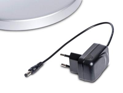 Maul MAULGrace 8205095 LED-tafellamp 6 W Energielabel: F (A - G) Zilver