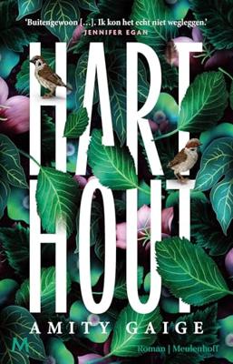 Harthout