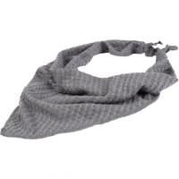 Honden Bandana Iona Grijs 80 x 37 cm Flamingo Grijs - thumbnail