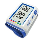 Scala SC 6027 NFC 60270 Bloeddrukmeter Pols - thumbnail