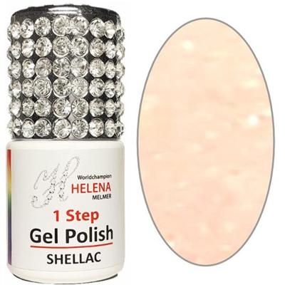 Helena Melmer Gellak 65- Roze Shimmer met Parelmoer Finish