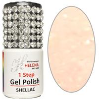 Helena Melmer Gellak 65- Roze Shimmer met Parelmoer Finish - thumbnail