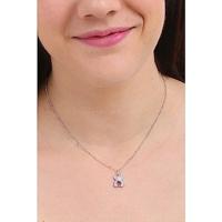 Dames ketting Amen CLPTEHBRZ - thumbnail