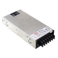 Mean Well HRP-450-36 wisselstroom, gesloten, 36 V/DC, 12,5 A, 450 W, 1 stuk - thumbnail