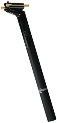 Deda zadelpen zero2 d=31.6, l=350mm, 21mm sb, pob