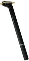 Deda zadelpen zero2 d=31.6, l=350mm, 21mm sb, pob - thumbnail