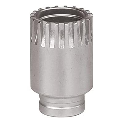 Cycplus Cyclus trapasafnemer shimano compact ⅜“